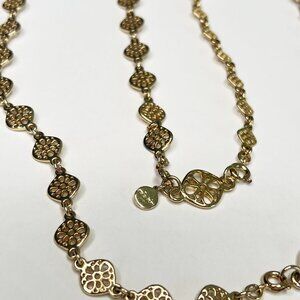 64" long Stella & Dot necklace